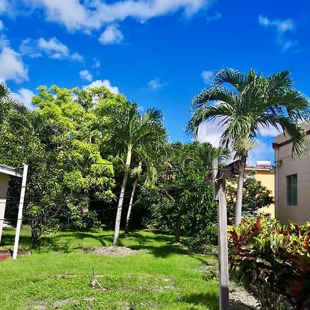 Ventnor House Apartments Bridgetown Exterior photo