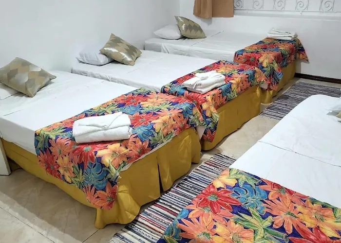 Ventnor House Apartments