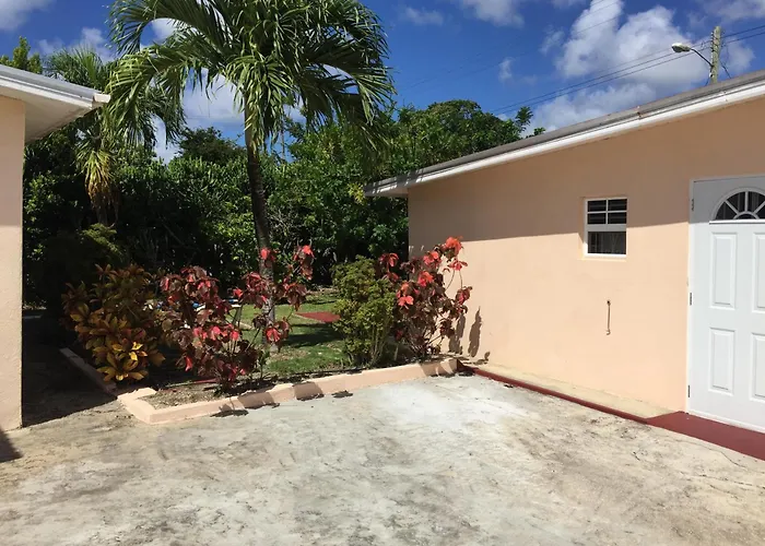 Ventnor House Apartments