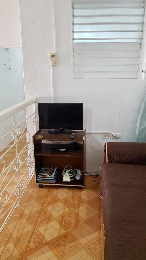 Apartment Ventnor House *