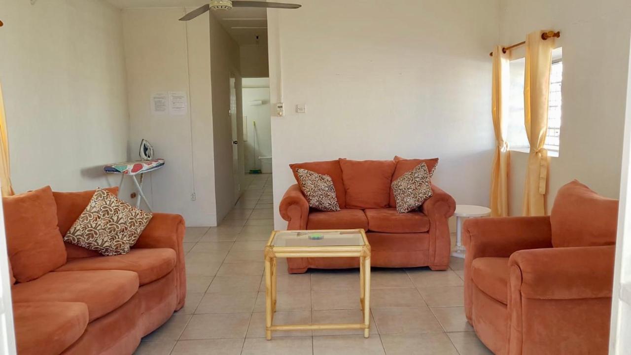 Ventnor House Apartment *