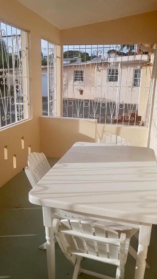 Ventnor House Apartment