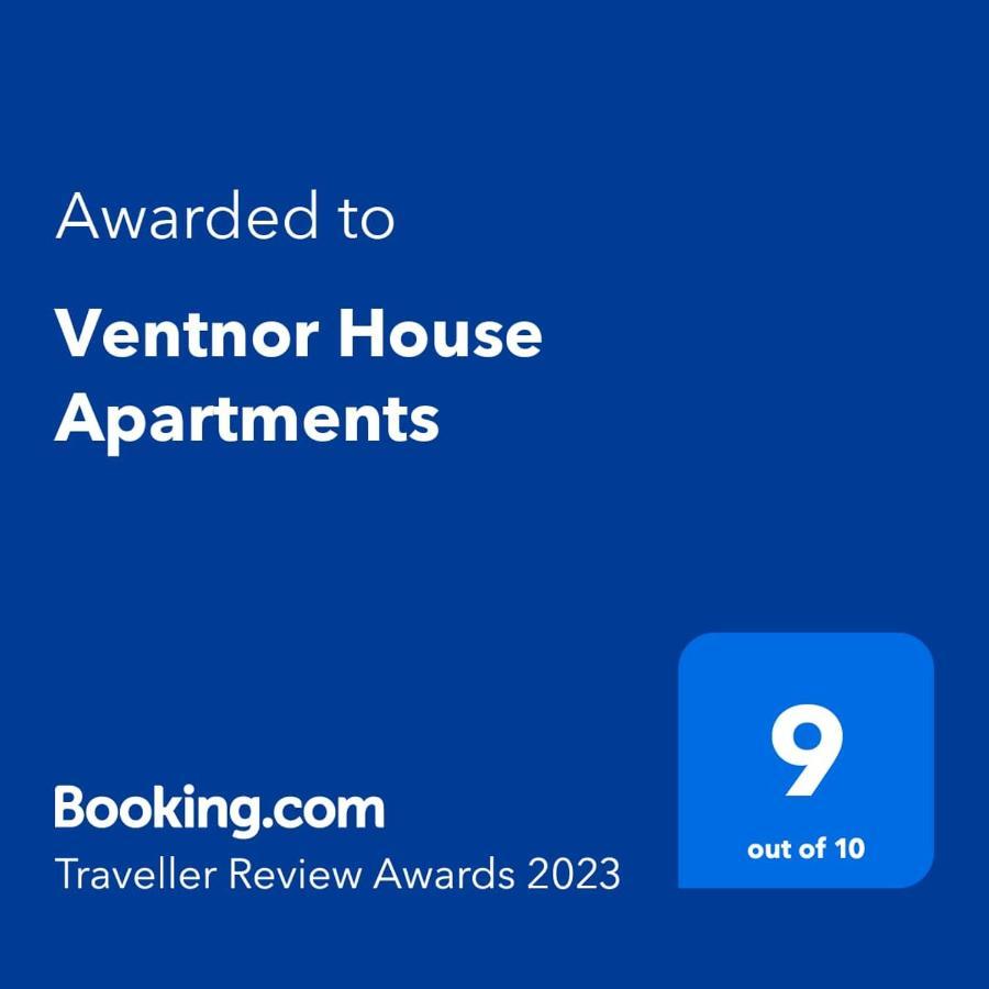 Ventnor House Bridgetown
