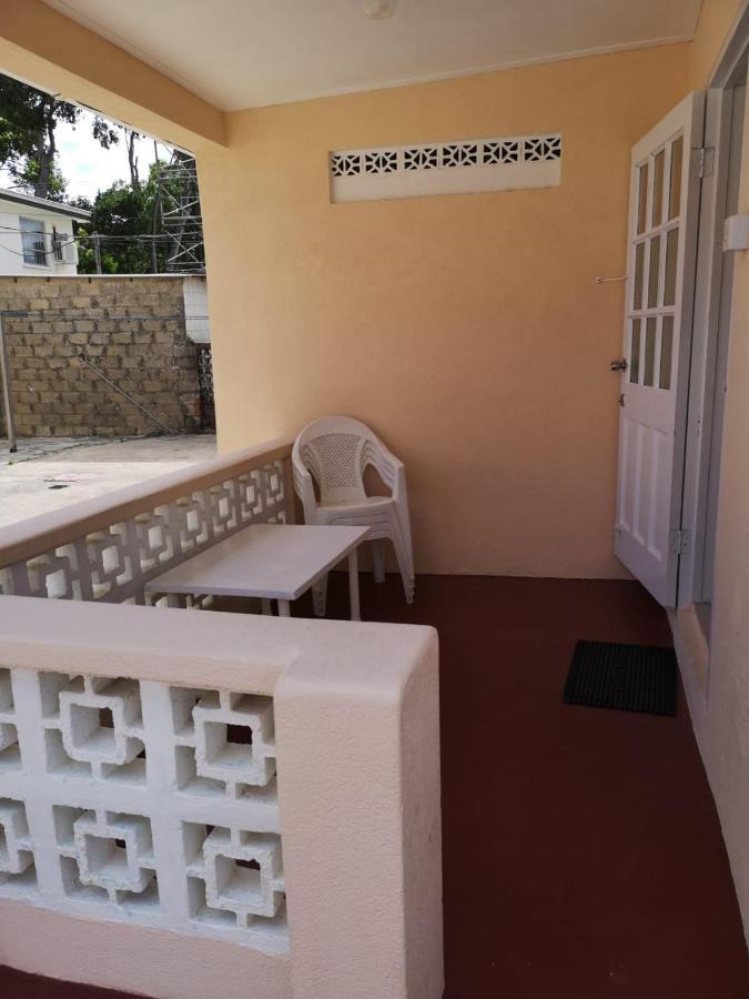 Ventnor House Apartment *