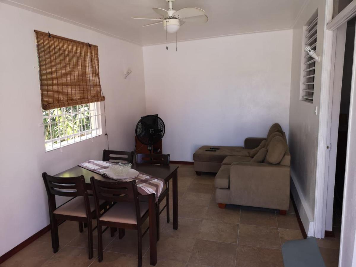 Apartment Ventnor House *