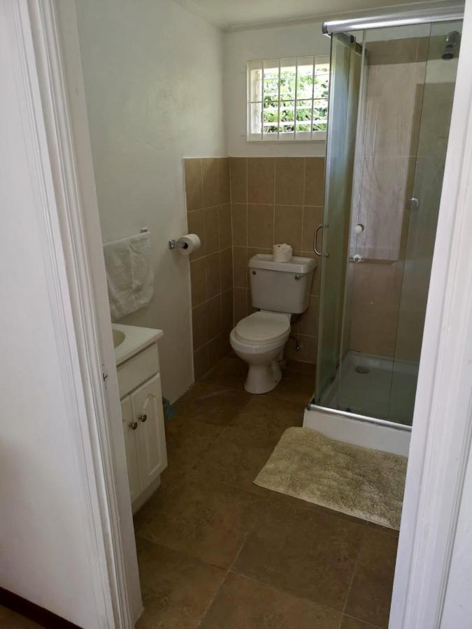 Ventnor House Apartment