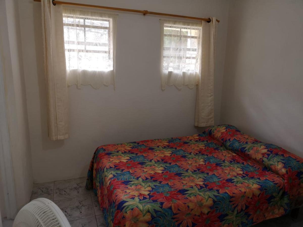 Ventnor House Apartment Bridgetown