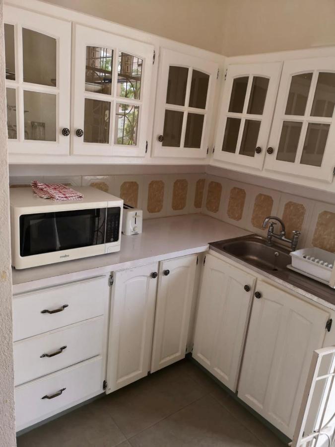 Apartment Ventnor House Bridgetown