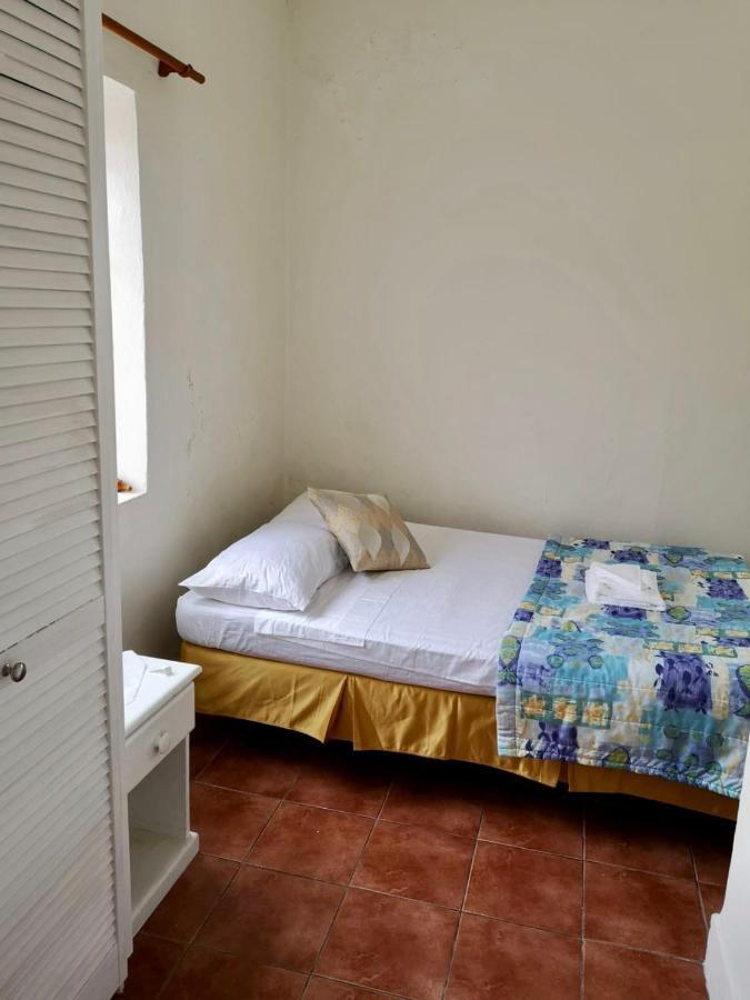 Ventnor House * Bridgetown