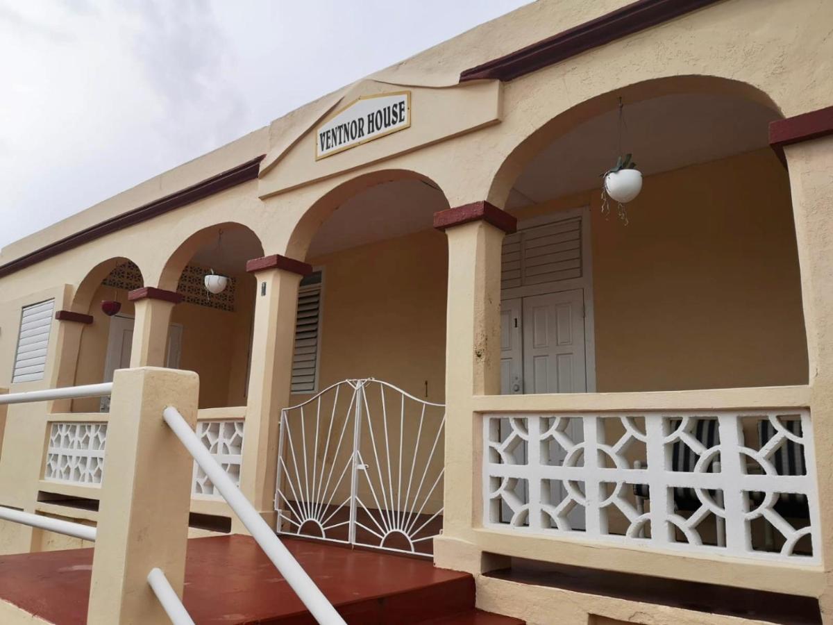 Apartment Ventnor House Bridgetown