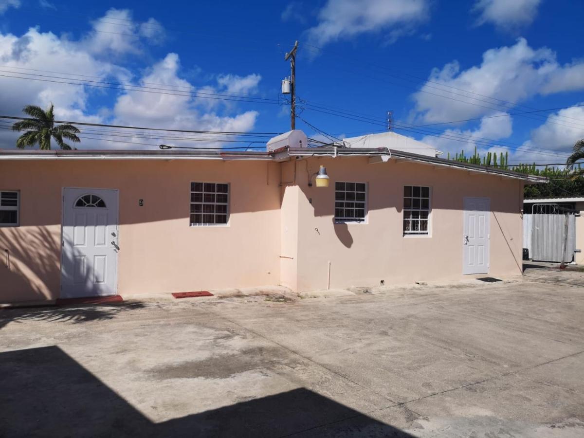 Apartment Ventnor House Bridgetown