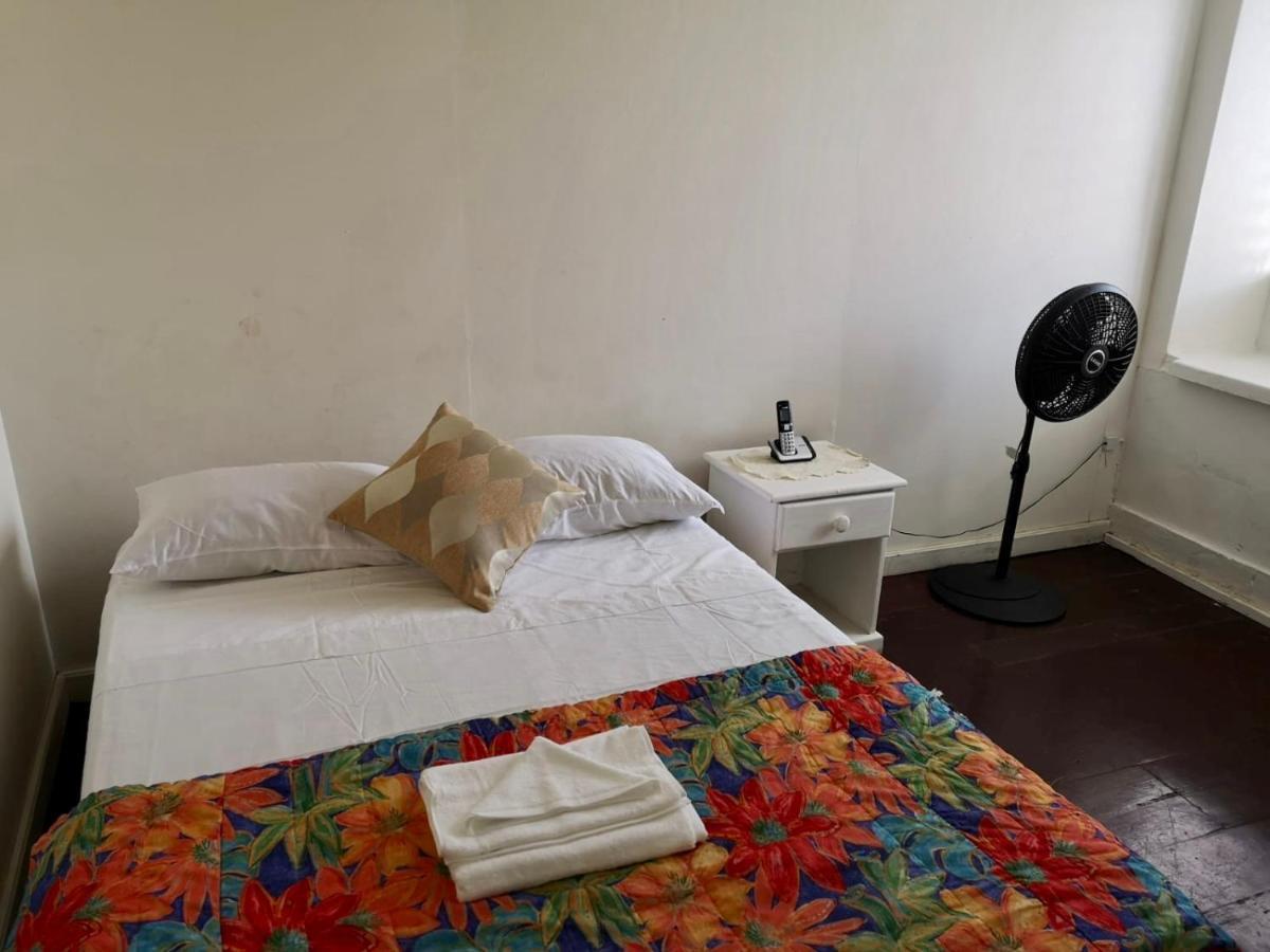 Ventnor House Apartment *