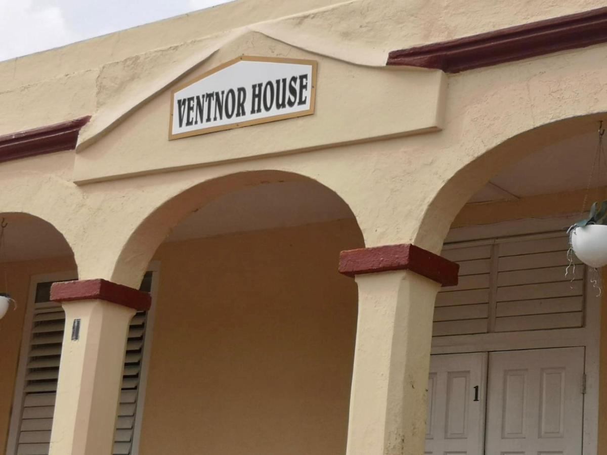 Ventnor House * Bridgetown
