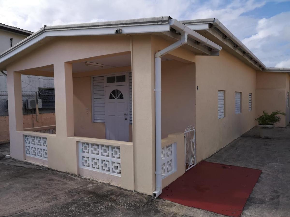 Ventnor House Apartment *