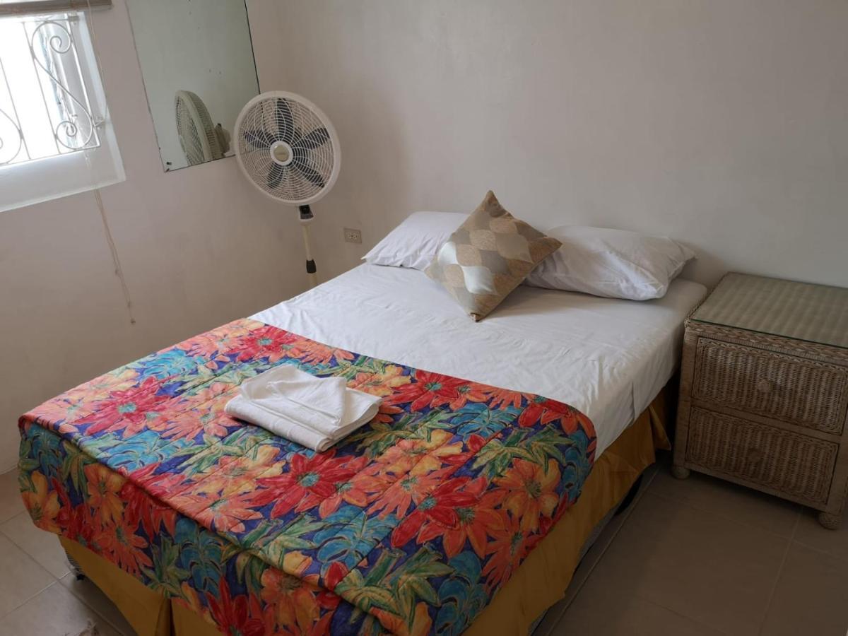 Ventnor House Apartment Bridgetown
