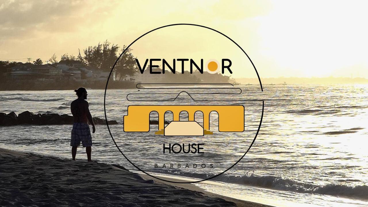 Ventnor House Apartment Bridgetown