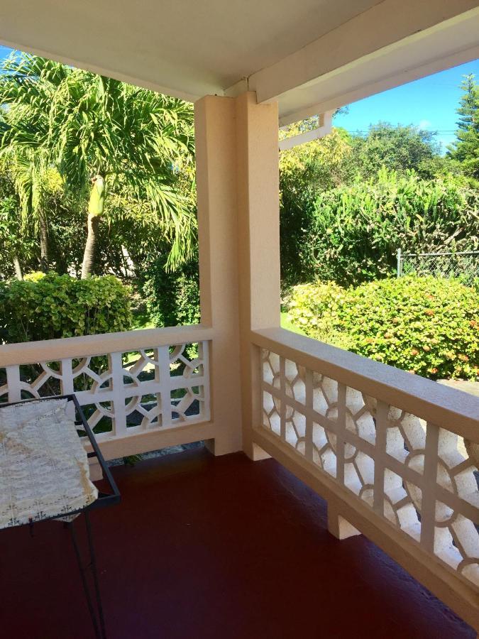 Ventnor House Apartment *