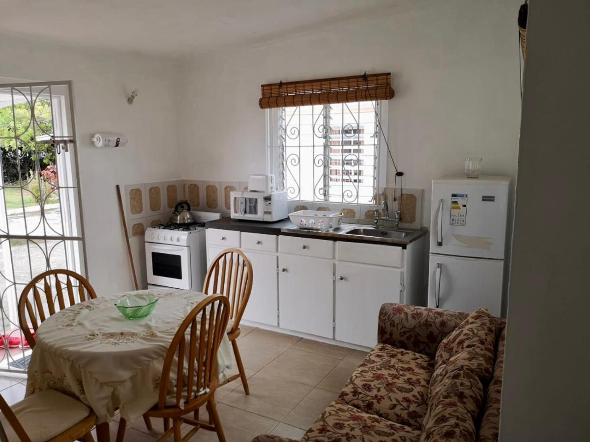 Ventnor House Apartment