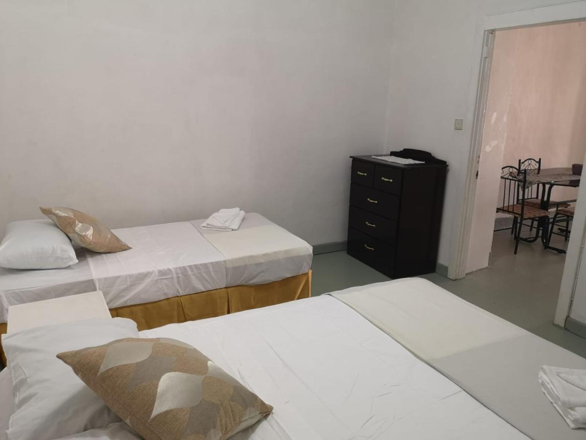 Ventnor House Apartment