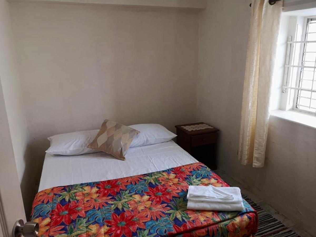 Apartment Ventnor House *