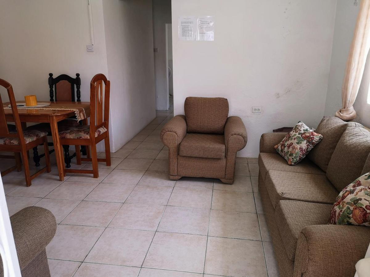 Apartment Ventnor House
