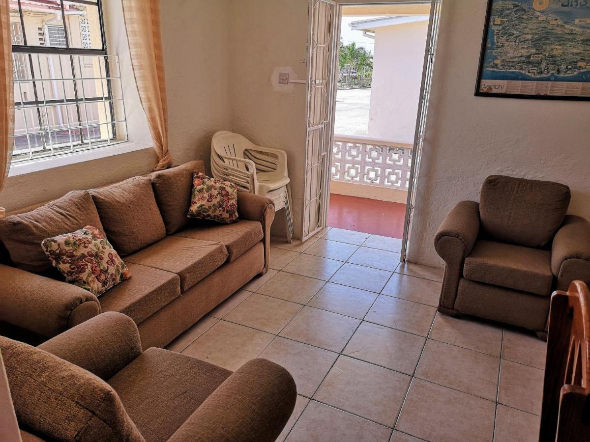 Ventnor House Bridgetown